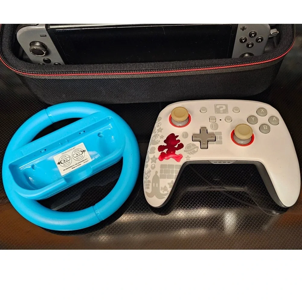 Nintendo switch hac